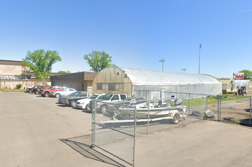 Riverdale High School