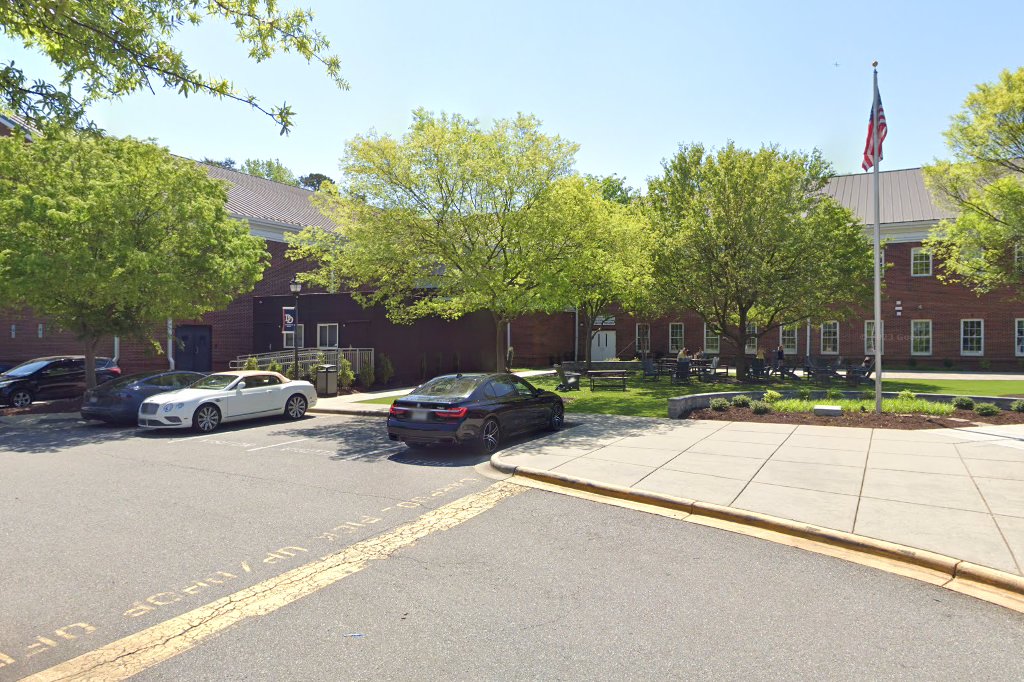 Davidson Day School