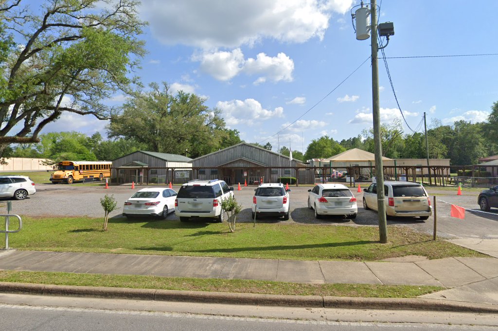 Washington County Christian School