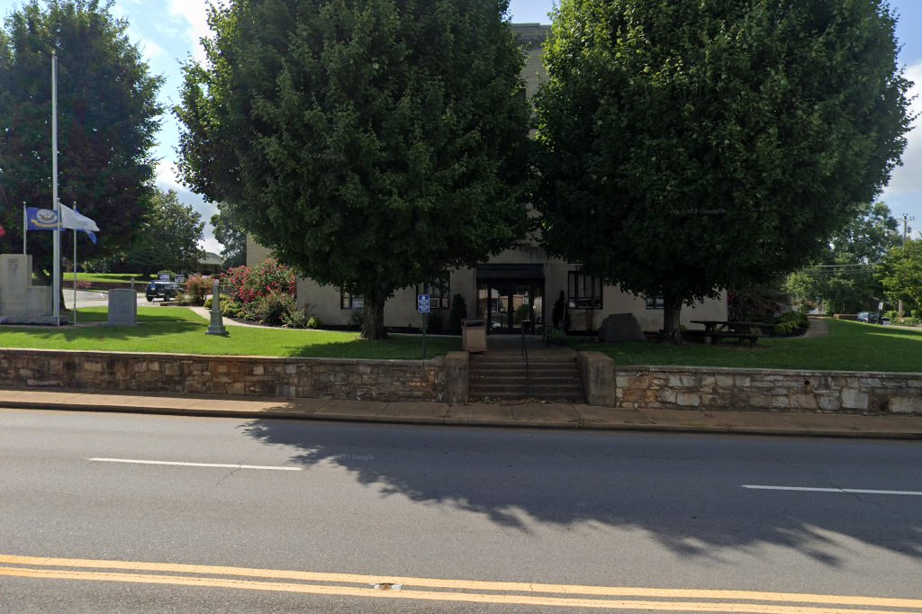 Polk Criminal Court