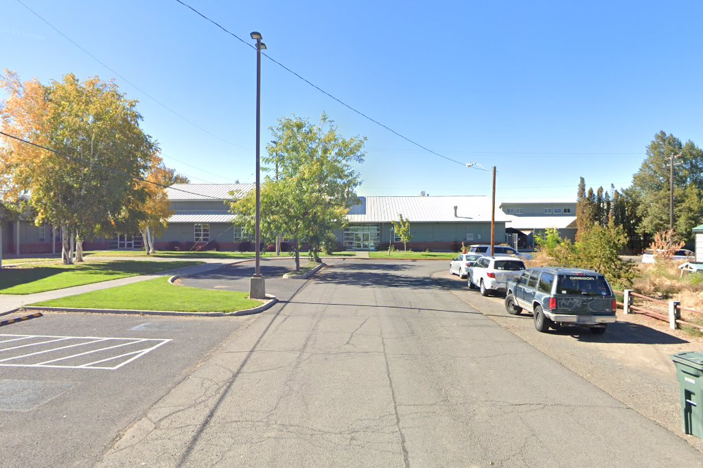 Culver Middle School
