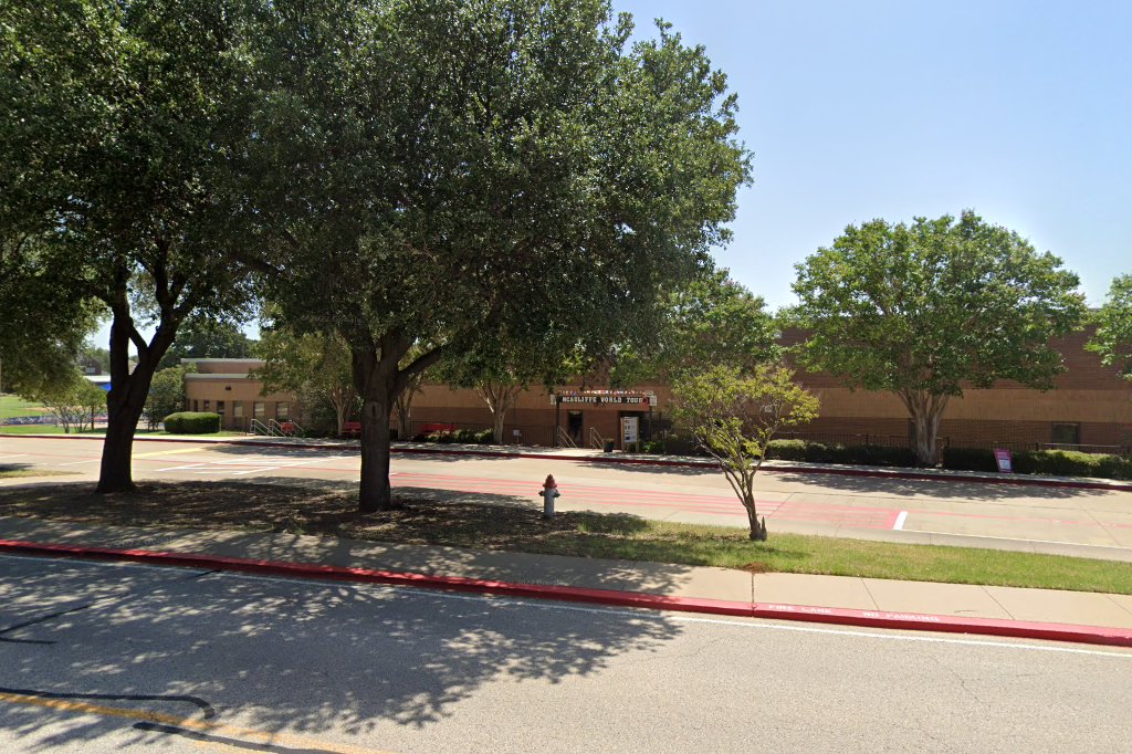 Mcauliffe Elementary School