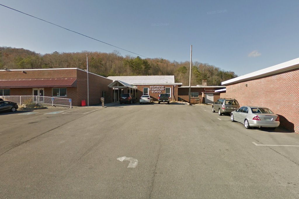 Wearwood Elementary School