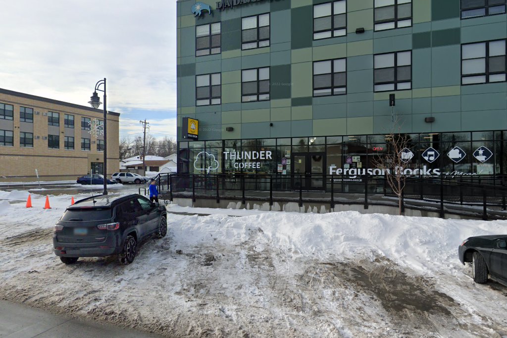 West Fargo Veterans of Foreign Wars