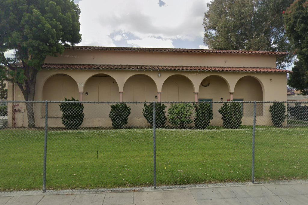 Victoria Avenue Elementary School