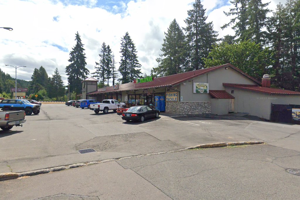 Estacada Early College School