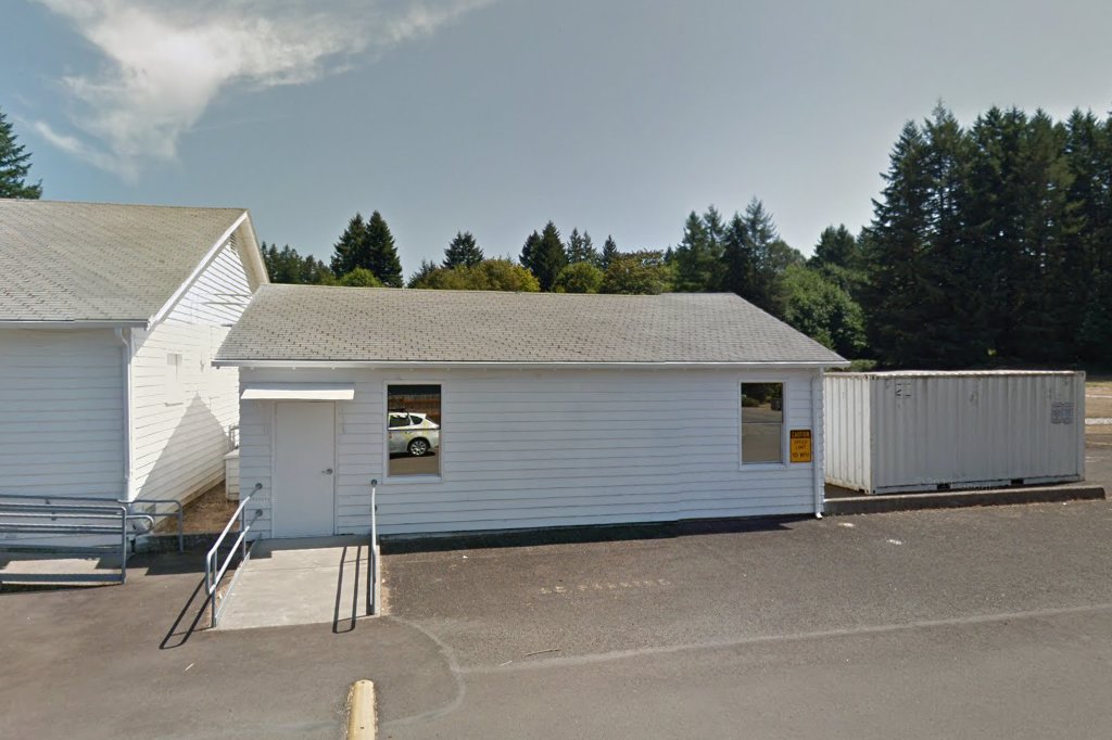 Foster Elementary School