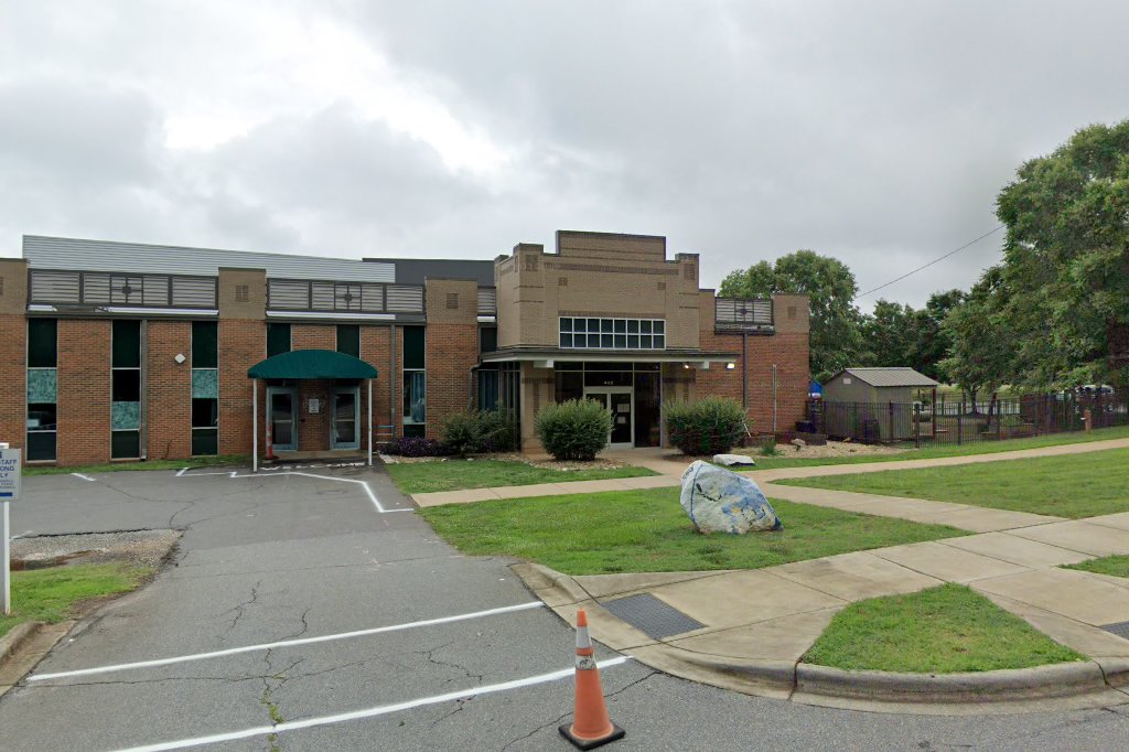 Mckinney Academy