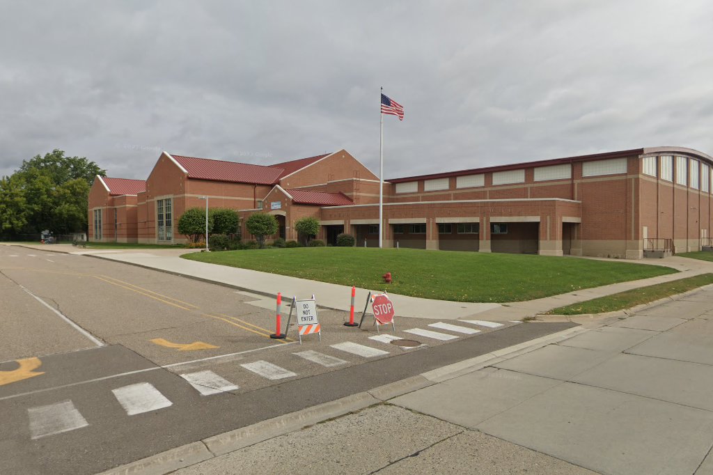 Hazel Park Junior High School