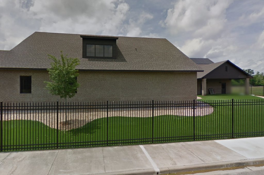 Goodwin Animal Hospital & Pet Resort