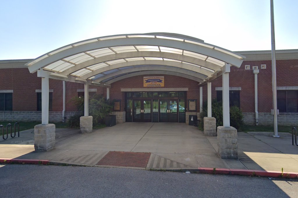 Riverwood Elementary School