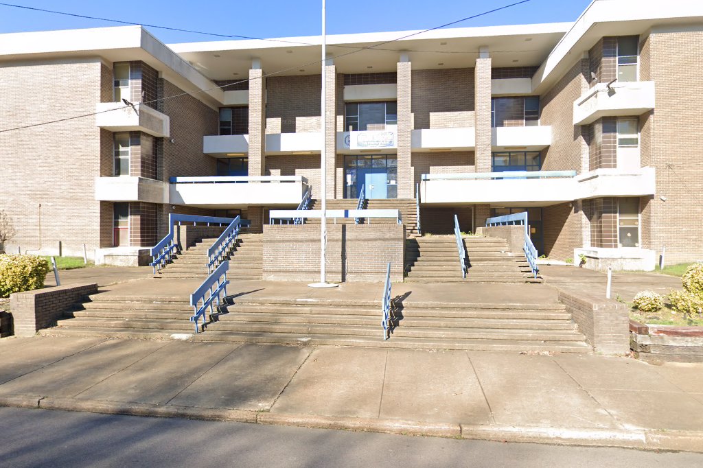 Hamilton Elementary School