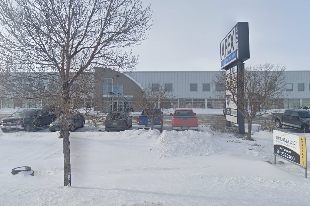 North Dakota Department of Veterans Affairs
