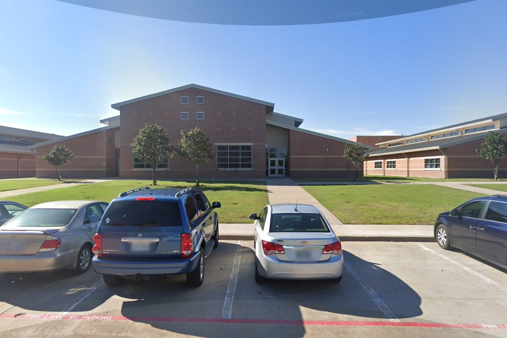 Griffin Middle School