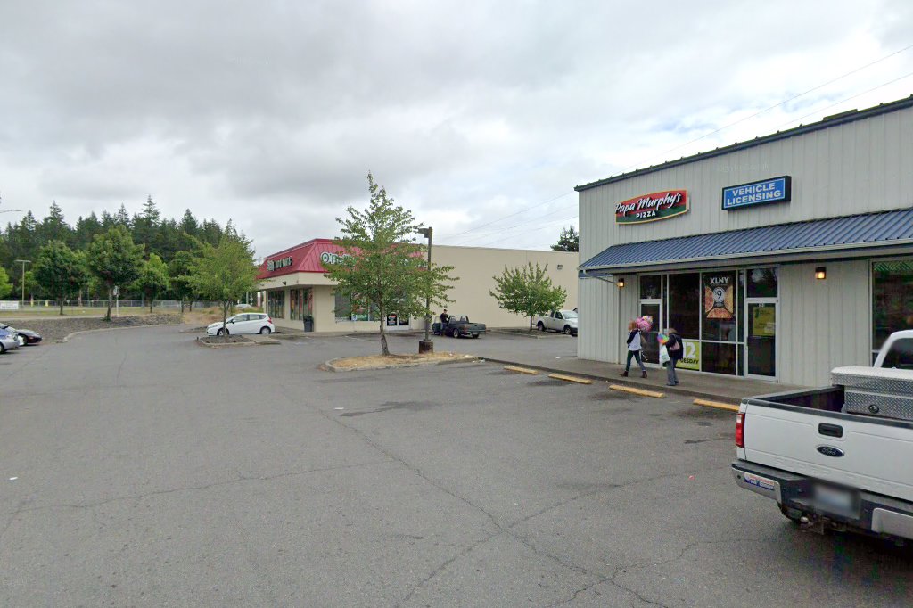 Goodwill Shelton