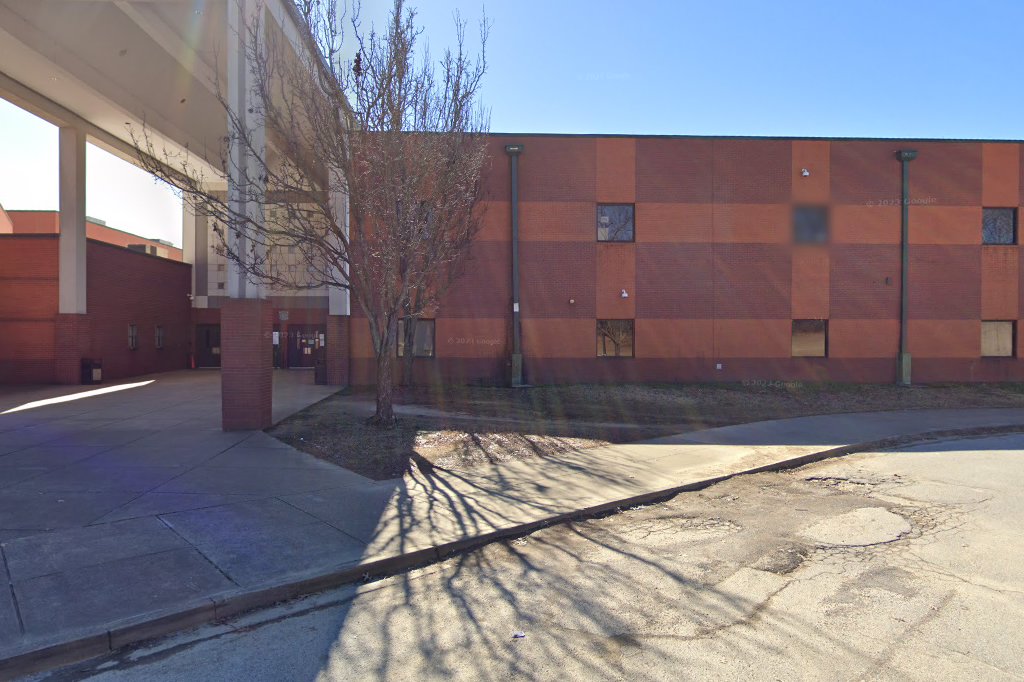 Cordova High School