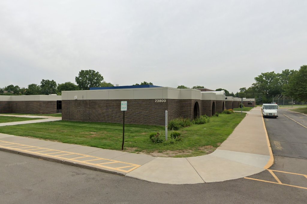 JA Lanigan Elementary School