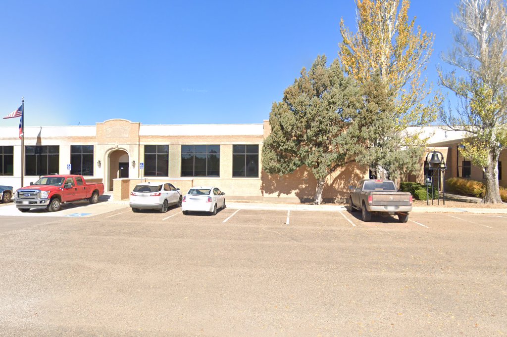Adrian School