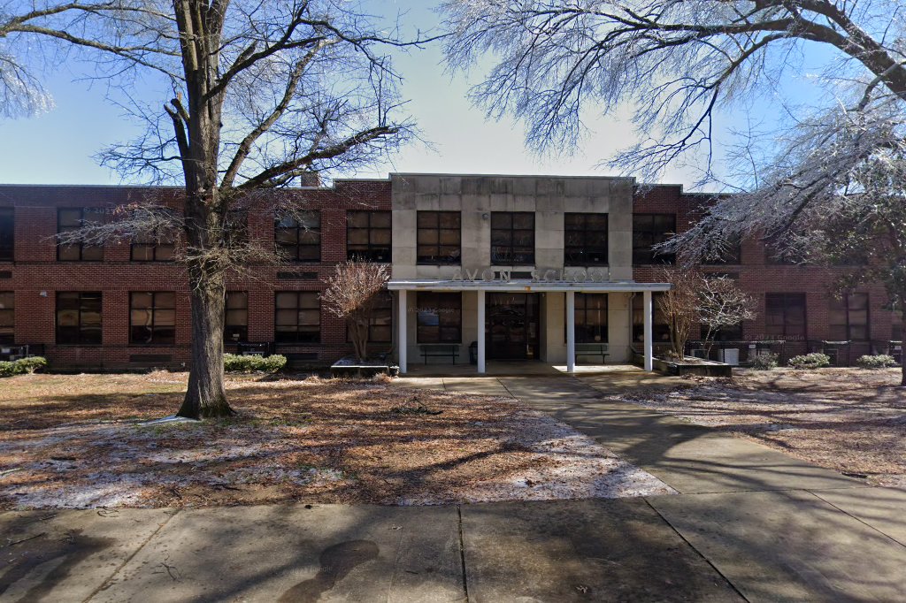 Avon Middle School
