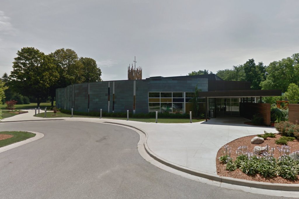 Pine Rest - Kentwood Public School