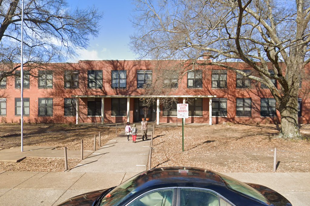 Oakhaven Elementary School