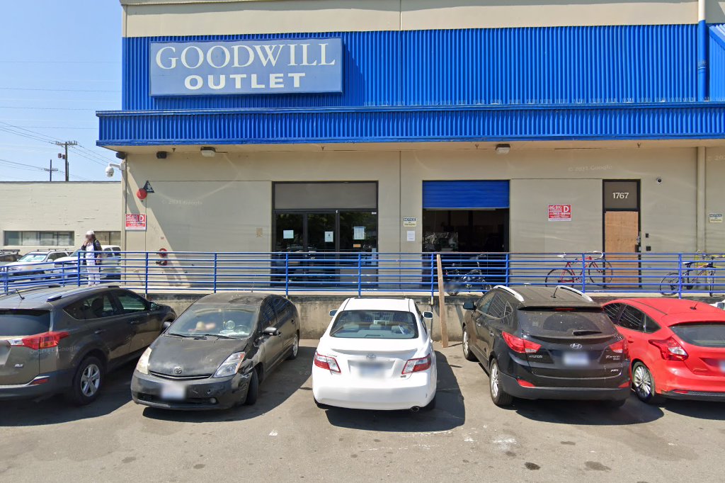 Goodwill Seattle