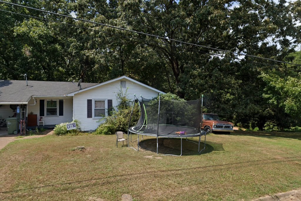 Lawrenceburg Animal Shelter