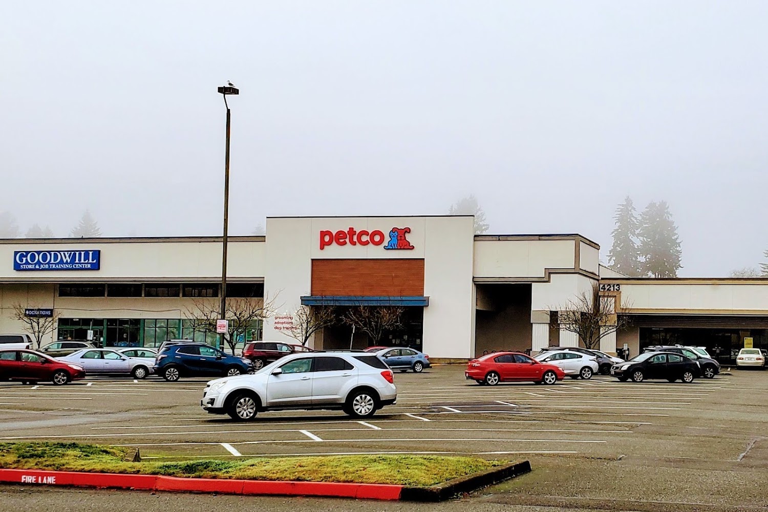 Goodwill Bremerton
