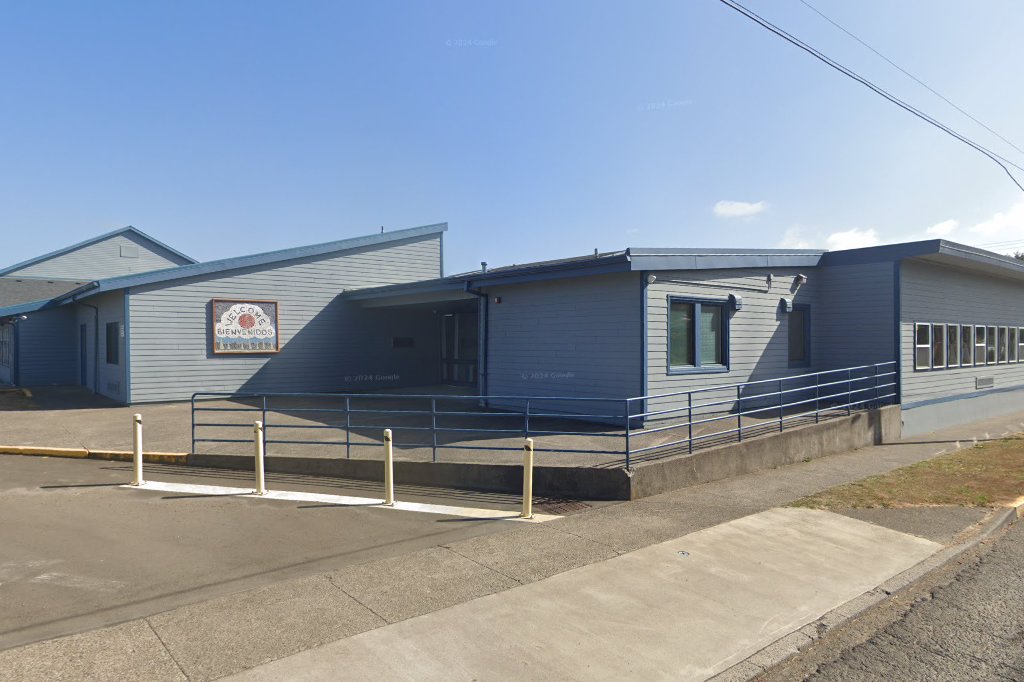Liberty School