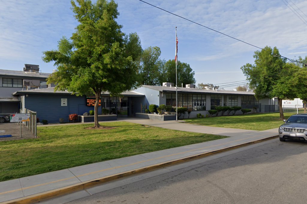 Casa Loma Elementary School