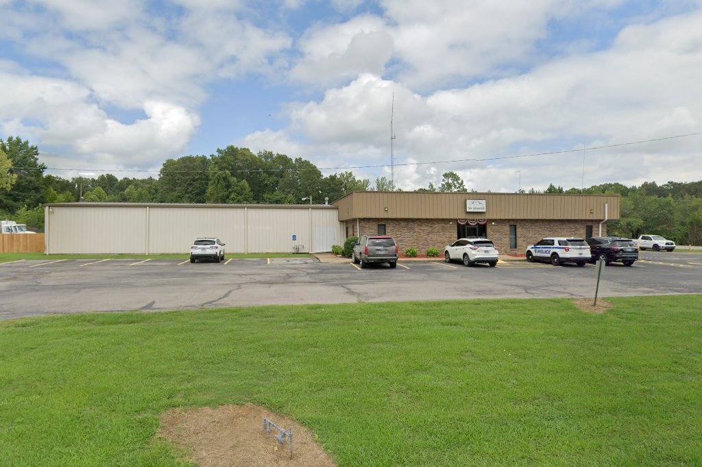 New Johnsonville City Court