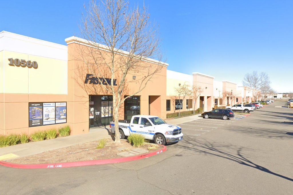 Roseville Criminal Court