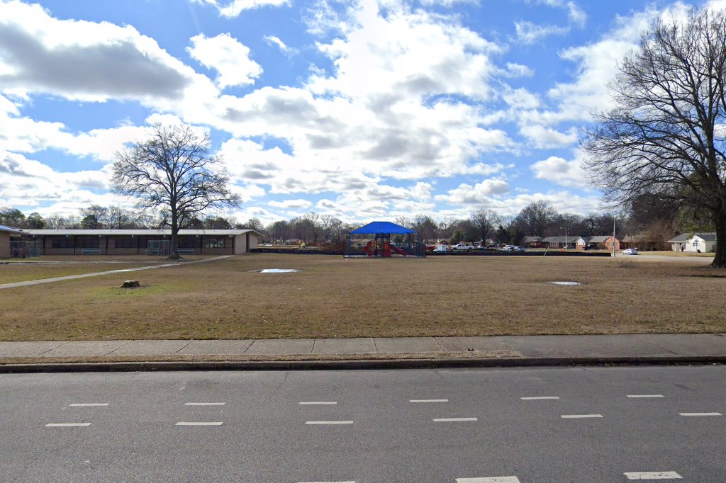 Willow Oaks Elementary School
