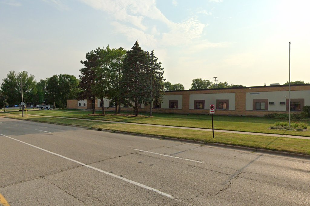 West Elementary School