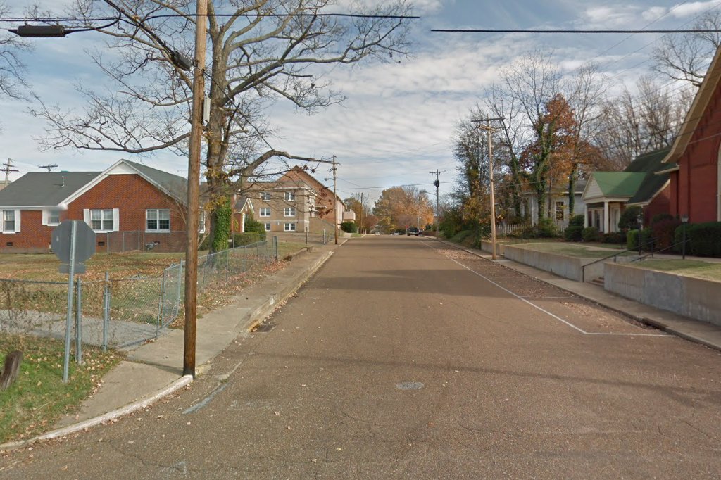 Covington City Court