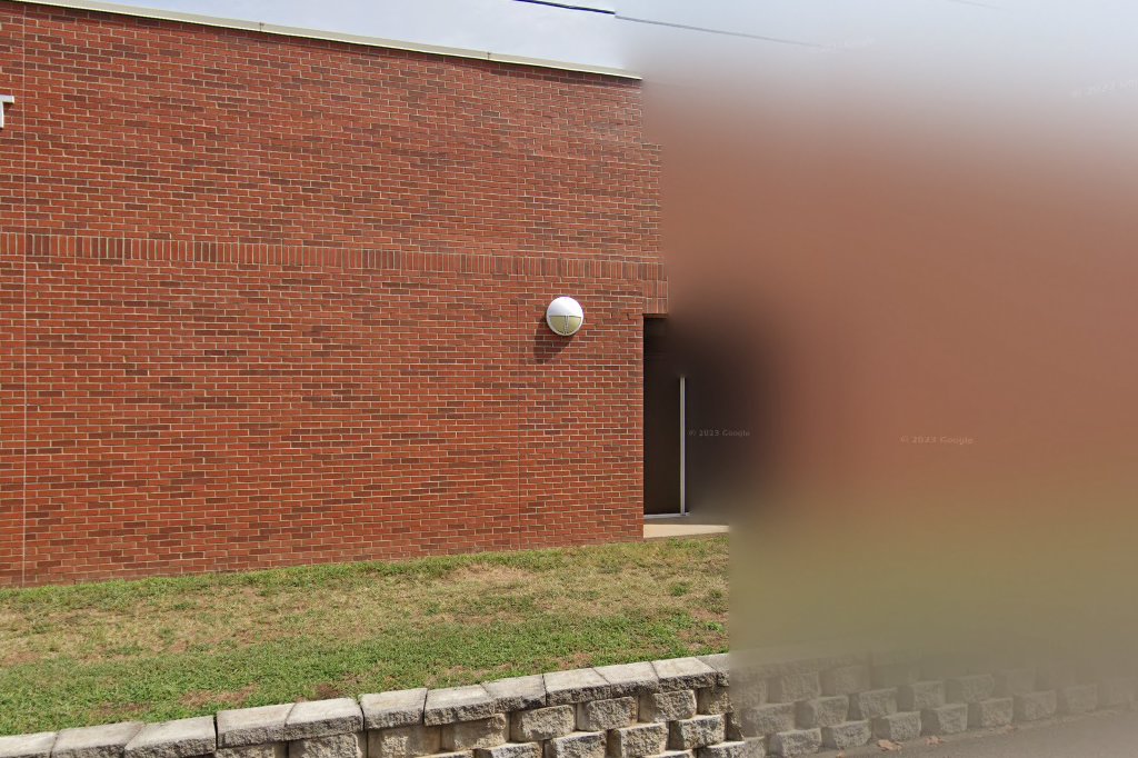 Hackett High School