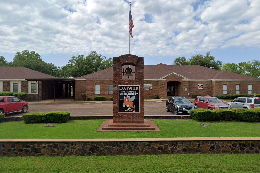 Laneville School