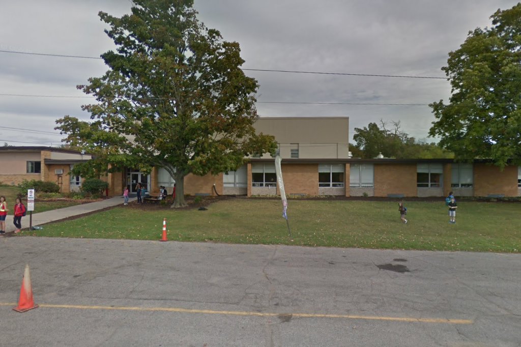 New Branches School