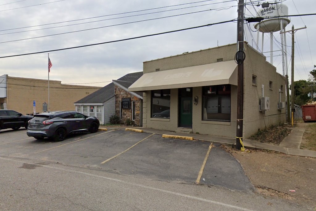 Mason City Court