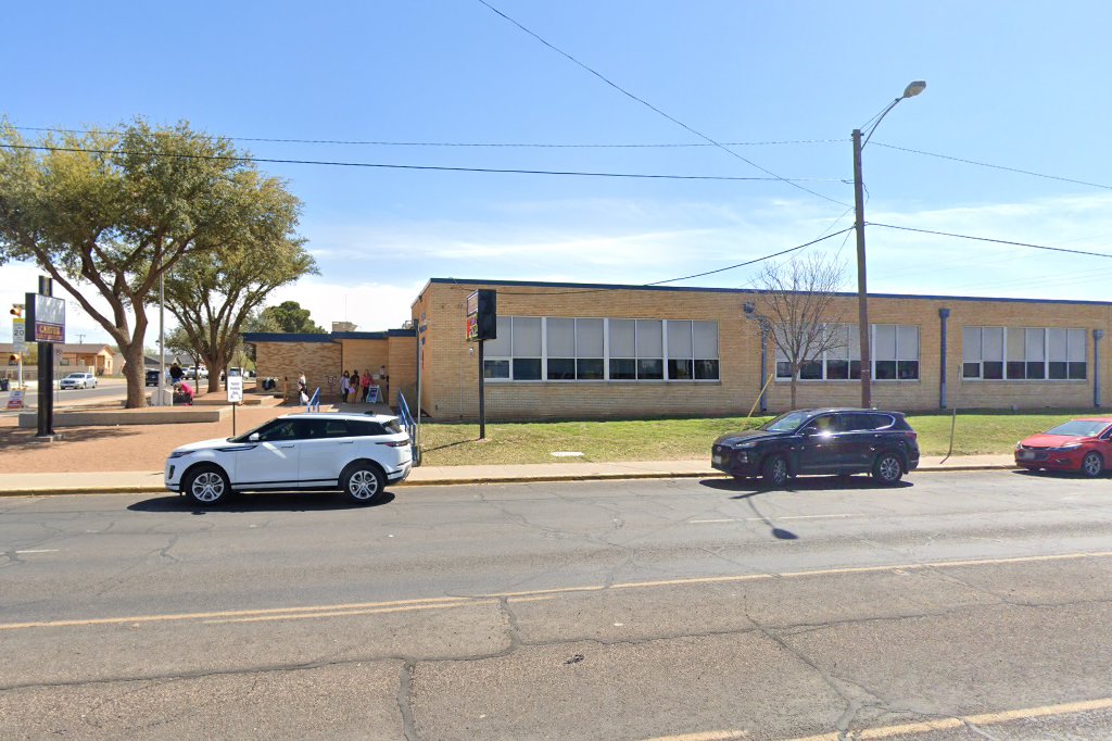 Carver Early Education Center