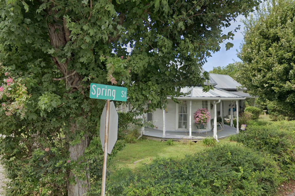Perry Circuit Court