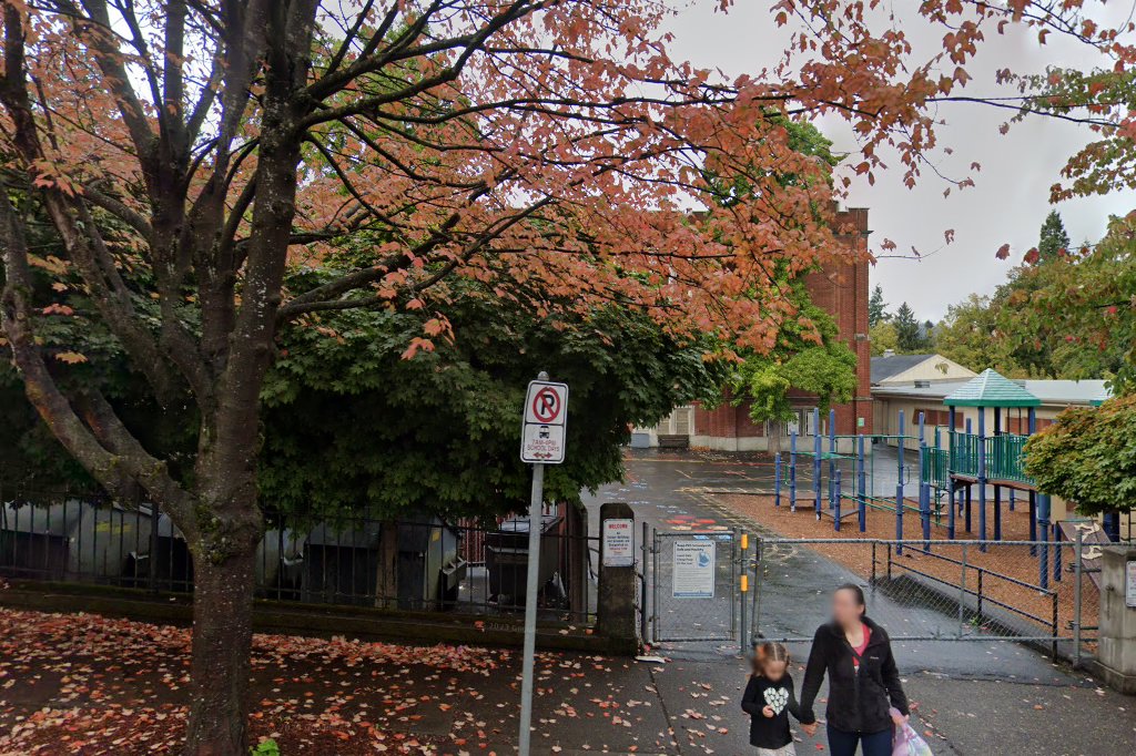 Ainsworth Elementary School