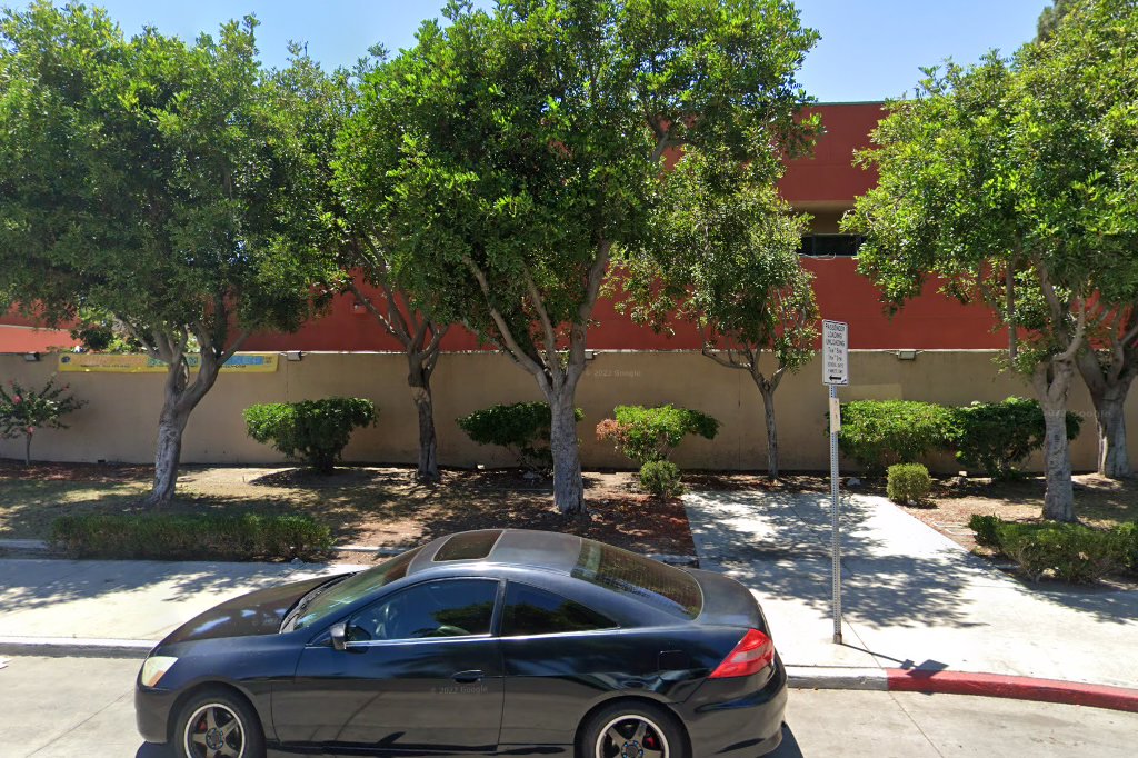 San Miguel Elementary School