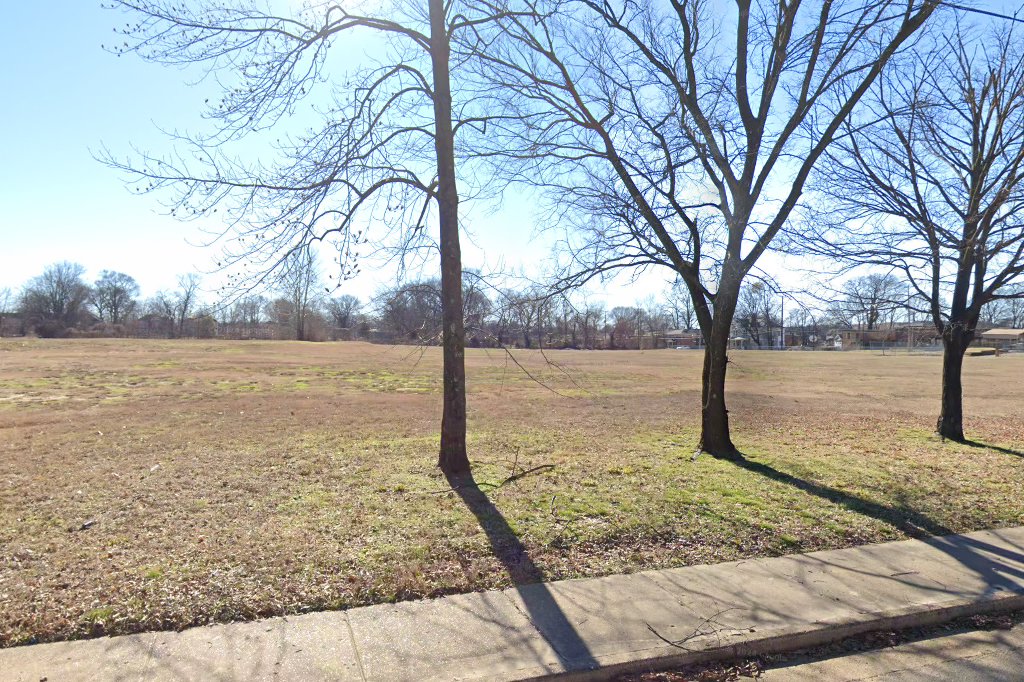 Vance Middle School