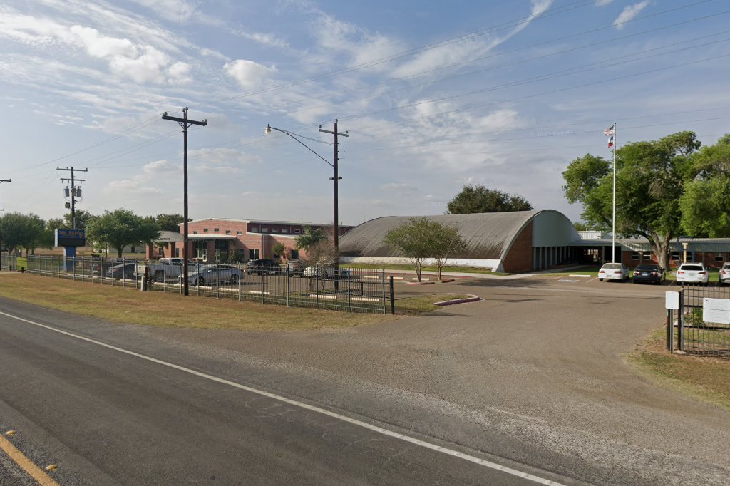 San Isidro Elementary School