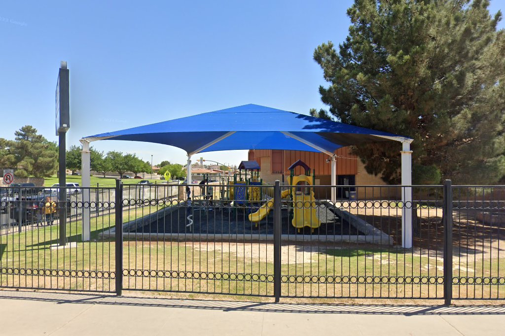 Eastwood Knolls School