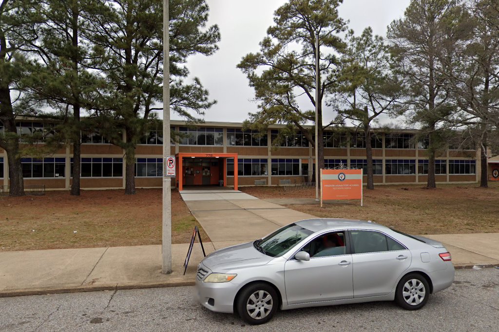 Westwood Elementary School