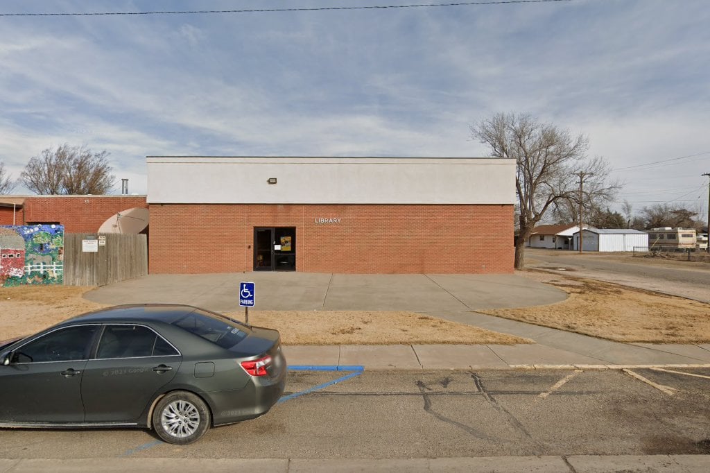 Happy Elementary School