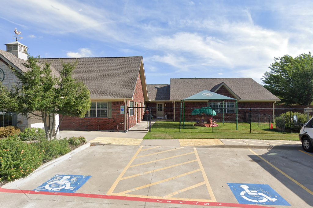 Primrose School of Columbus Trail