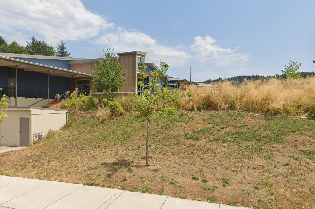Al Kennedy Alternative High School